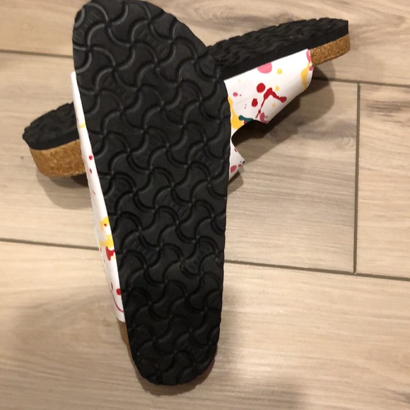 Two Strap Sandals - Picture 3 of 4